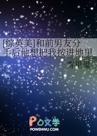 [综英美] 和前男友分手后他想把我按进地
