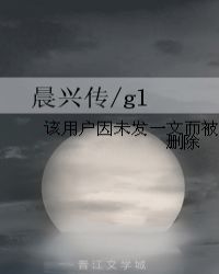 晨兴传/gl